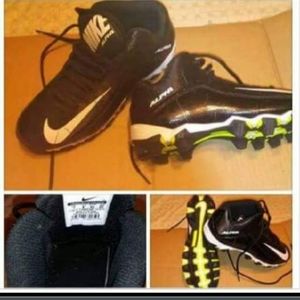 Nike Football Cleats